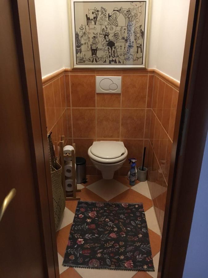 Apartman Stefanka Púchov Eksteriør bilde