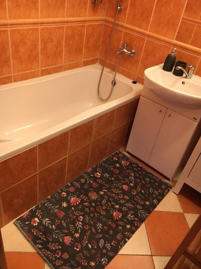 Apartman Stefanka Púchov Eksteriør bilde
