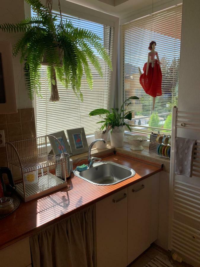 Apartman Stefanka Púchov Eksteriør bilde